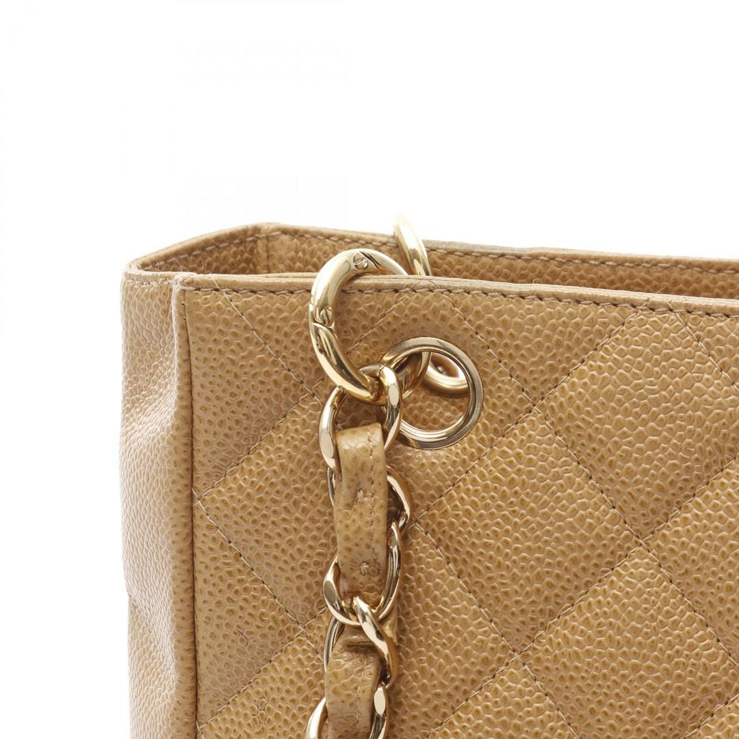 シャネル マトラッセ PST カーフィアスキン トートバッグ CHANEL - シャネル CHANEL マトラッセ PST トートバッグ バッグ