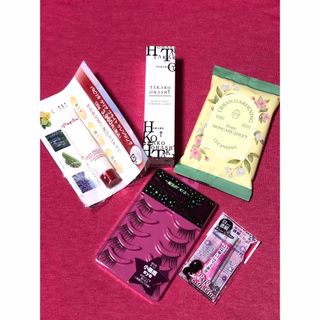 ⭐︎⭐︎スキンケア福袋⭐︎⭐︎ 新品お得SET！(その他)