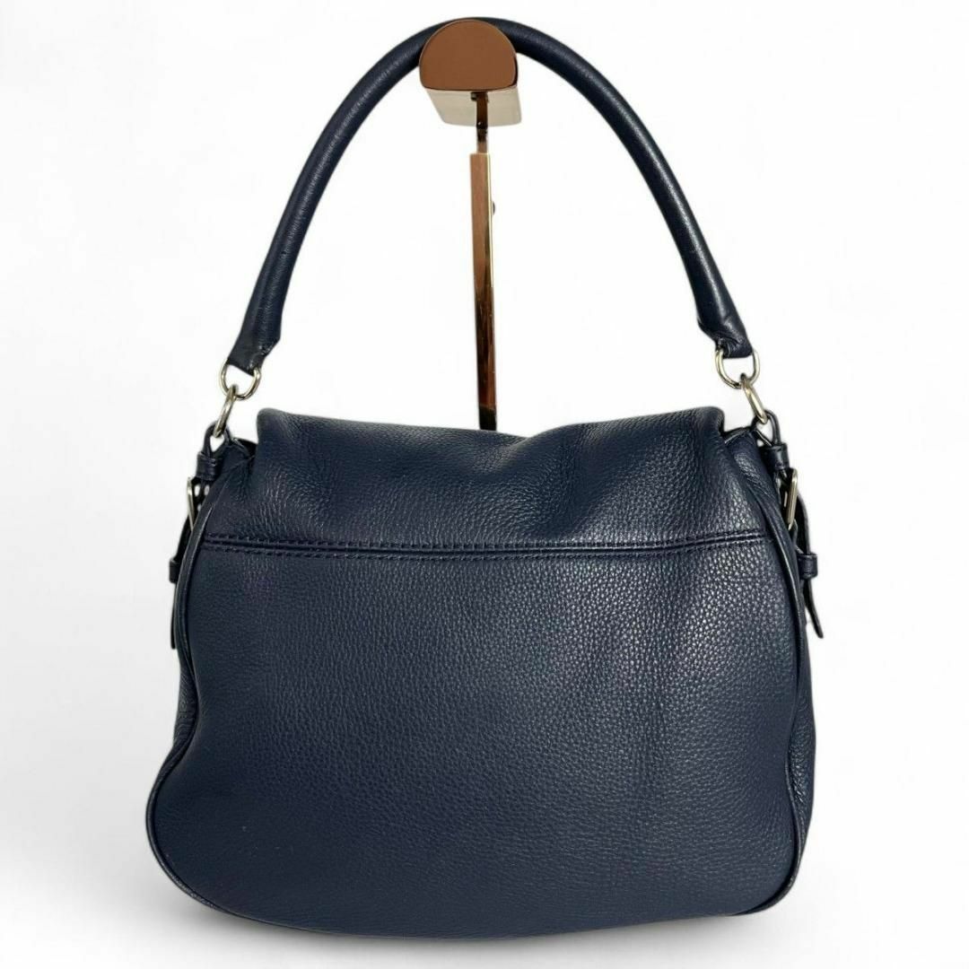 美品　ケイトスペード　ハンド　ショルダーバッグ　レザー　革 kate spade NEW YORK - 良品 ケイトスペード 2way ショルダー