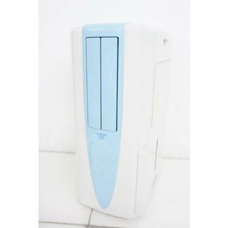 【中古】コロナCORONA 冷風・衣類乾燥除湿機 どこでもクーラー 9L コンプレッサー式 木造11畳?鉄筋23畳 CDM-1017(加湿器/除湿機)