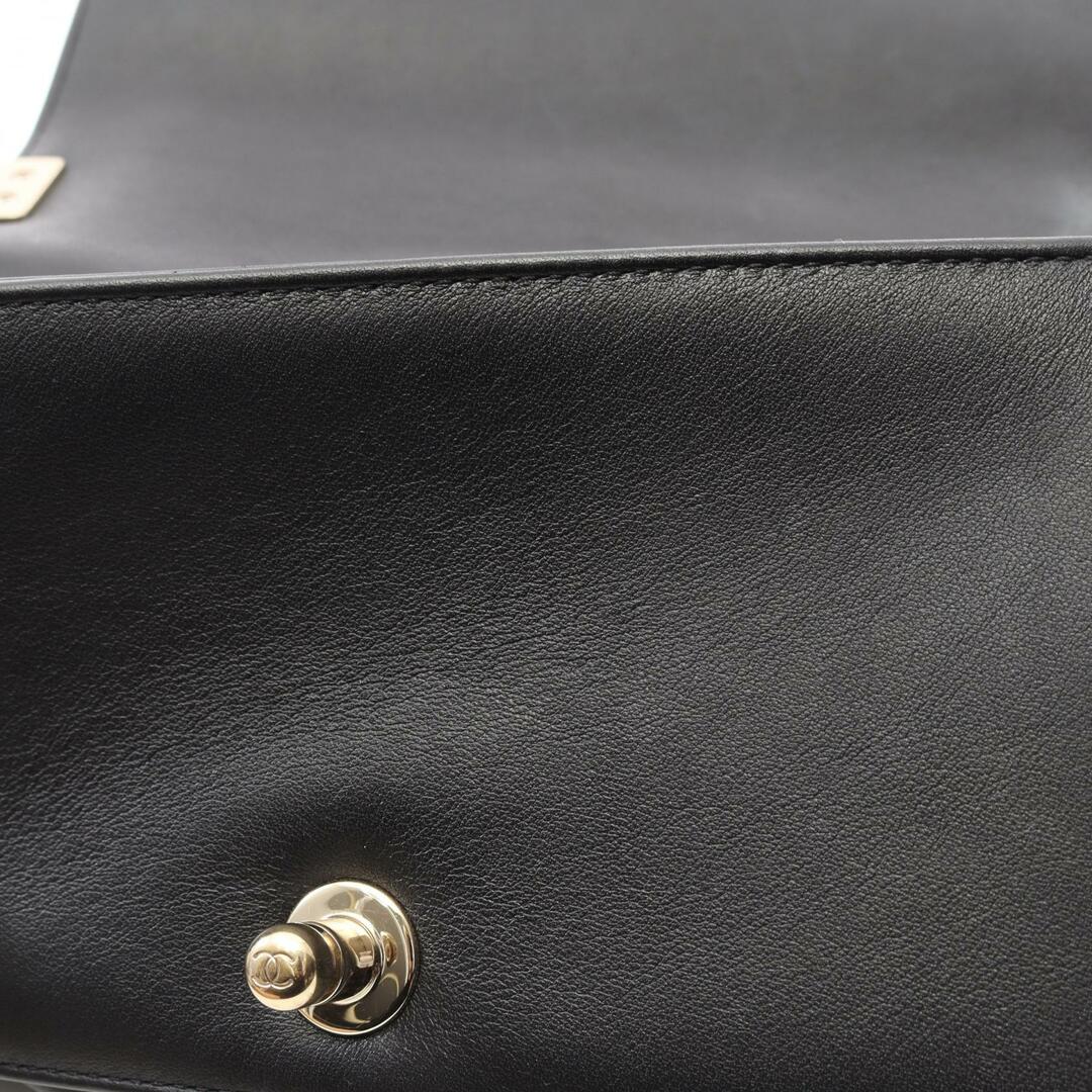 CHANEL - CHANEL シャネル ショルダーバッグ ボーイシャネル