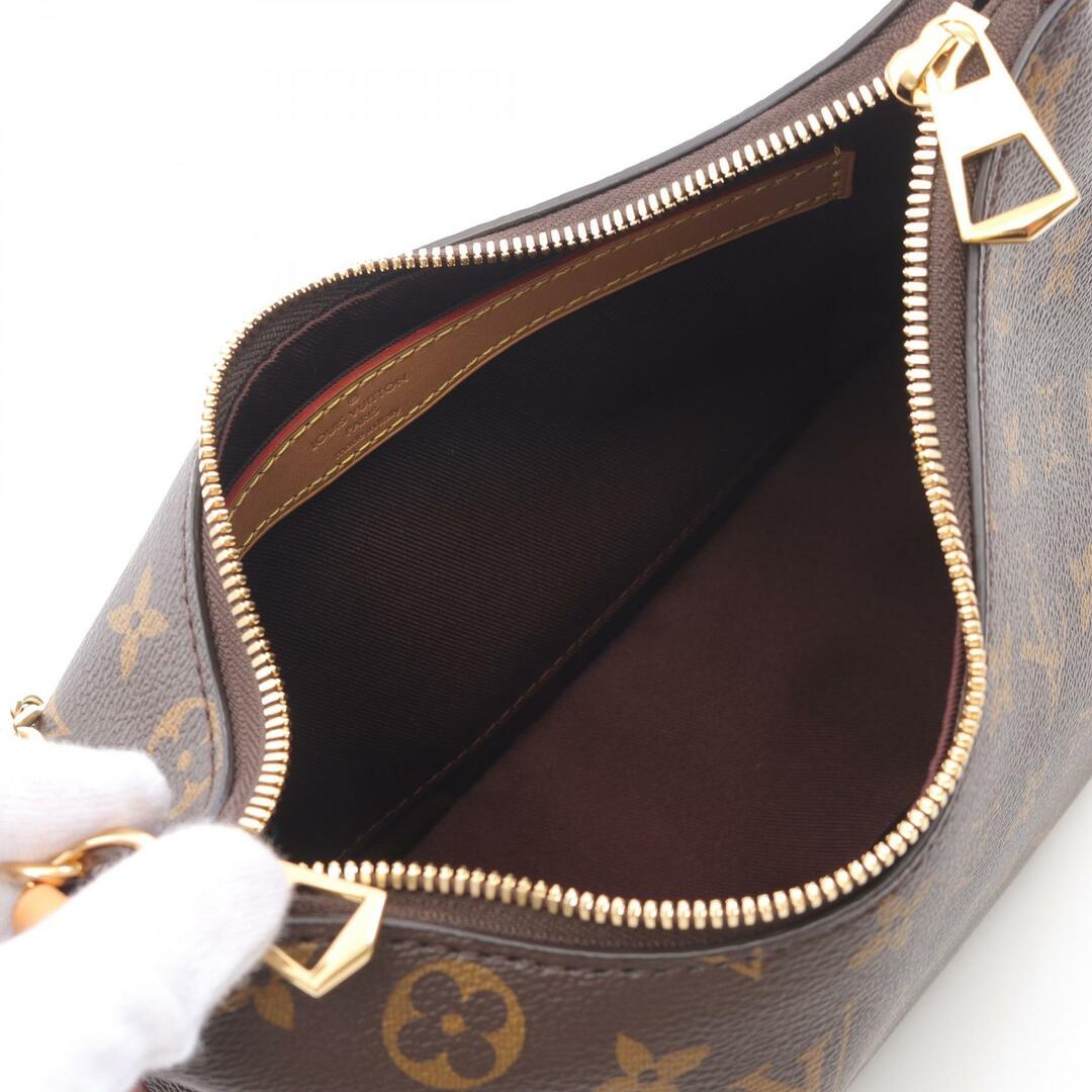 ルイ・ヴィトン ブローニュ NM モノグラム ハンドバッグ LOUIS VUITTON - LOUIS VUITTON ルイ・ヴィトン ハンドバッグ