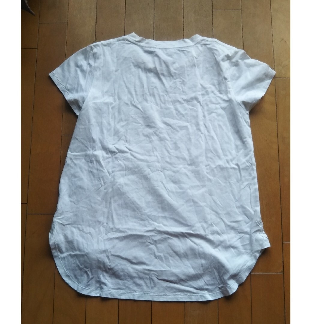 エイガールズ　Ｔシャツ レディースのトップス(Tシャツ(半袖/袖なし))の商品写真