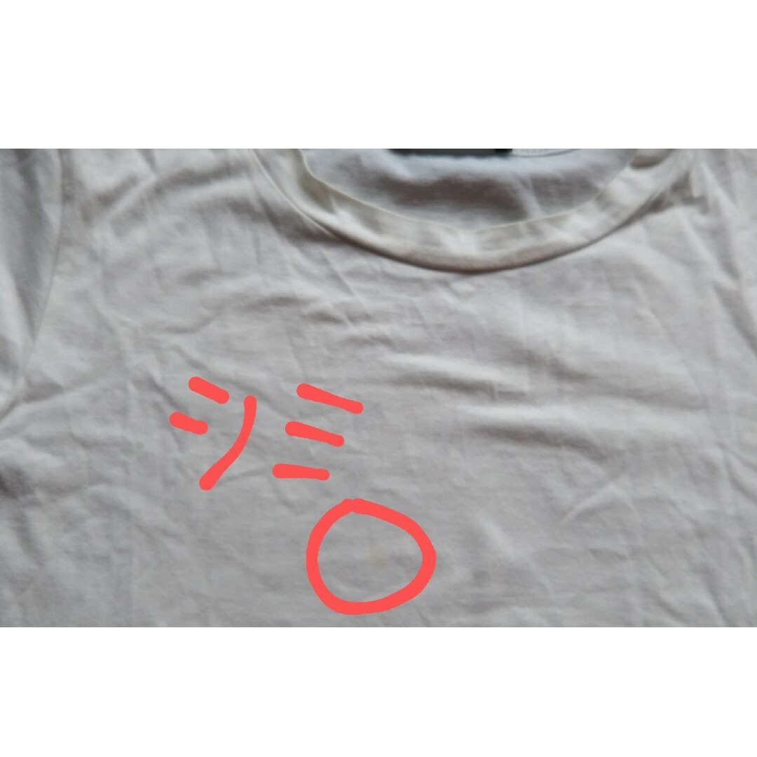 エイガールズ　Ｔシャツ レディースのトップス(Tシャツ(半袖/袖なし))の商品写真