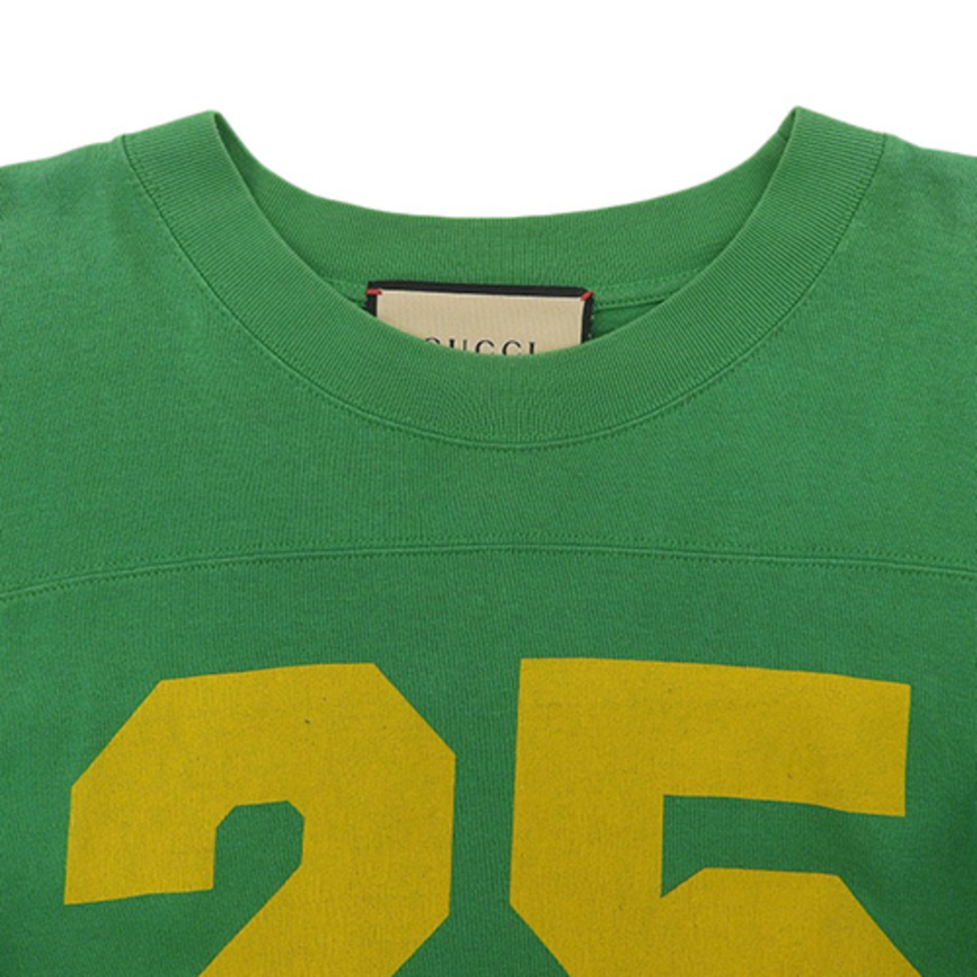 GUCCI - GUCCI(グッチ) 25 Gucci Eschatology Tシャツ トップス