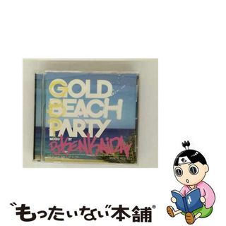 【中古】 Sound　of　KULA　Vol．4　GOLD　BEACH　PARTY/ＣＤ/XQEB-1502(その他)