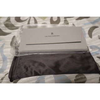 ユナイテッドアローズ(UNITED ARROWS)のUNITED ARROWS メガネケース(サングラス/メガネ)
