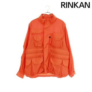 ダイワピア39 DAIWA PIER39  BJ-28023 2WAY PERFECT FISHING JACKET 2wayパーフェクトフィッシングジャケットブルゾン メンズ M(ブルゾン)