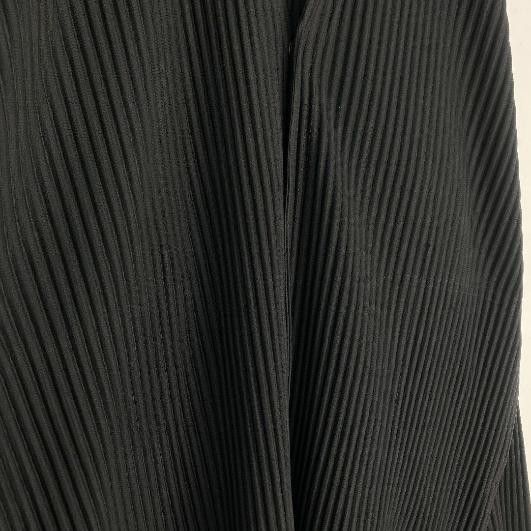 ISSEY MIYAKE - オムプリッセ イッセイミヤケ ノーカラー