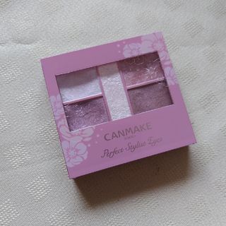 CANMAKE - CANMAKE　パーフェクトスタイリストアイズv 26