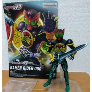スタンダード　 仮面ライダーオーズ タトバコンボ　完成　同時300円値引
