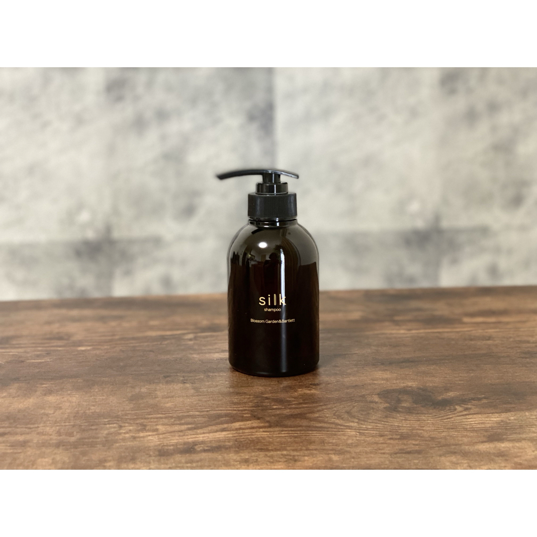 『silk』シルク リペアシャンプー リペアトリートメントセット 公式】silkリペアシャンプー&トリートメントセット BB 280ml