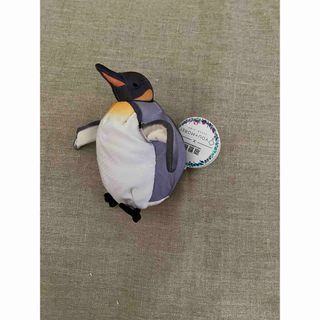 海遊館　ペンギン　ぬいぐるみ(ぬいぐるみ)