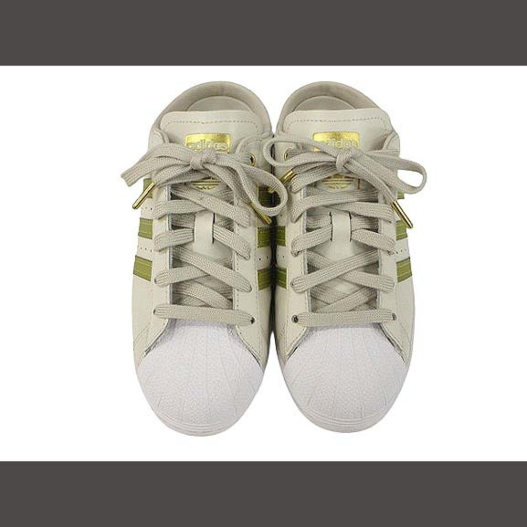 【Adidas】SUPERSTAR MULE ●I話題のスーパースターミュール adidas - アディダス SUPERSTAR MULE スーパースター ミュール