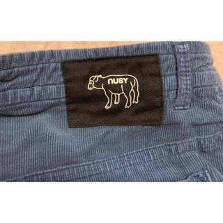 フェリシモ(FELISSIMO)のNUSY ショートパンツ(ショートパンツ)