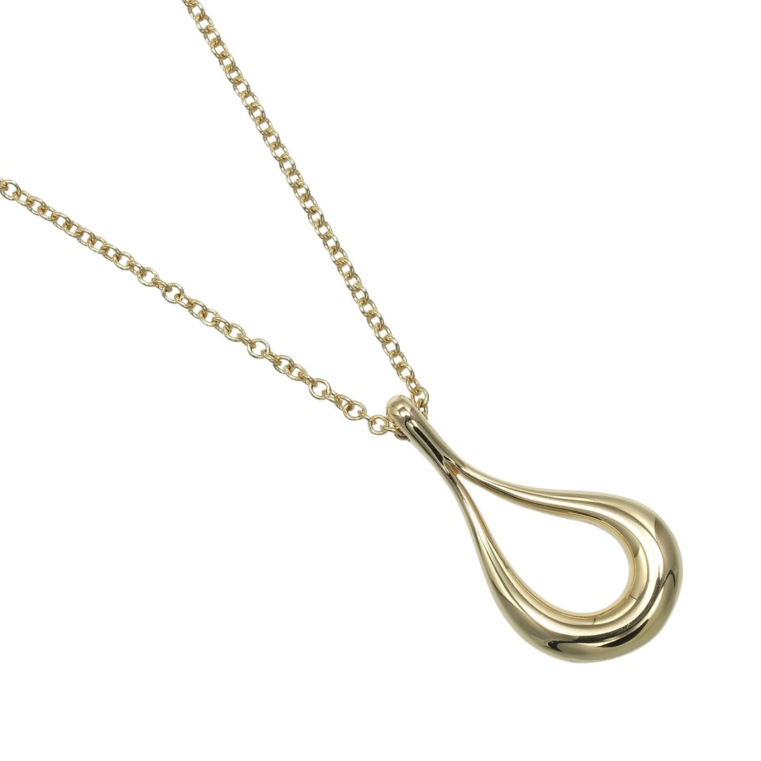 Tiffany & Co. - 【TIFFANY&Co.】ティファニー オープンティア