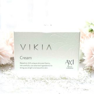 クオレ(CUORE)のクオレ AXI ヴィキアクリーム36g  【医薬部外品】(フェイスクリーム)