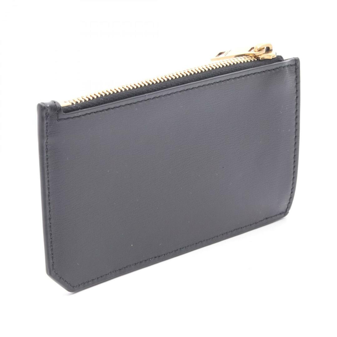 極美品✨Saint Laurent サンローラン　コインケース　財布　レザー　黒 SAINT LAURENT サンローラン 財布 小銭入れ コインケース カード
