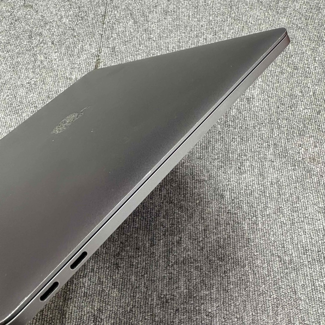 Apple(アップル)のMacBook Pro 13インチ i5/8GB/256G 2017年代 スマホ/家電/カメラのPC/タブレット(ノートPC)の商品写真