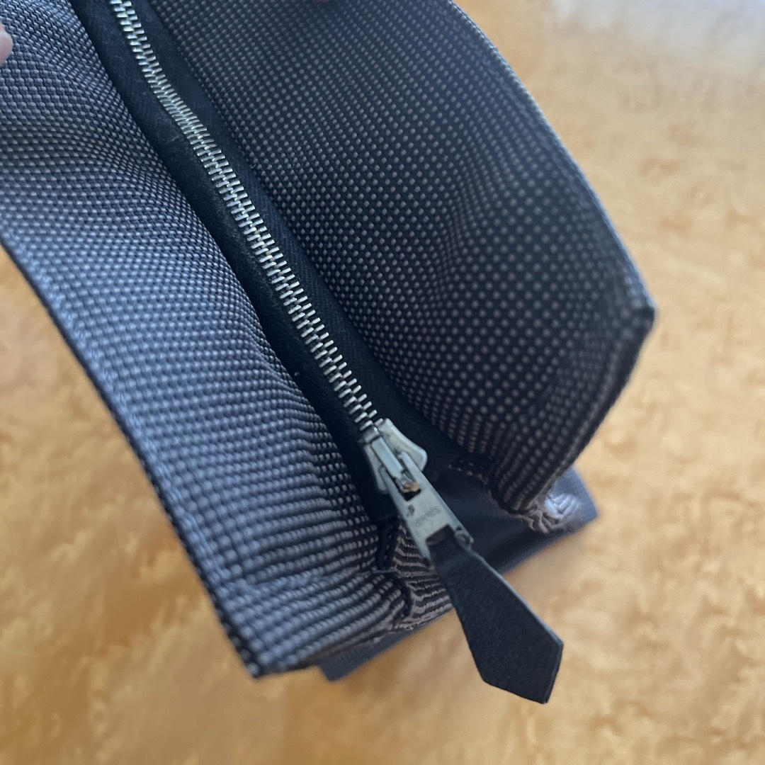 HERMES - 【極美品】HERMES エルメス エールライン セカンド