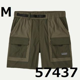 パタゴニア(patagonia)の[M] 6インチ 57437 アウトドア エブリデー ショーツ パタゴニア(ショートパンツ)