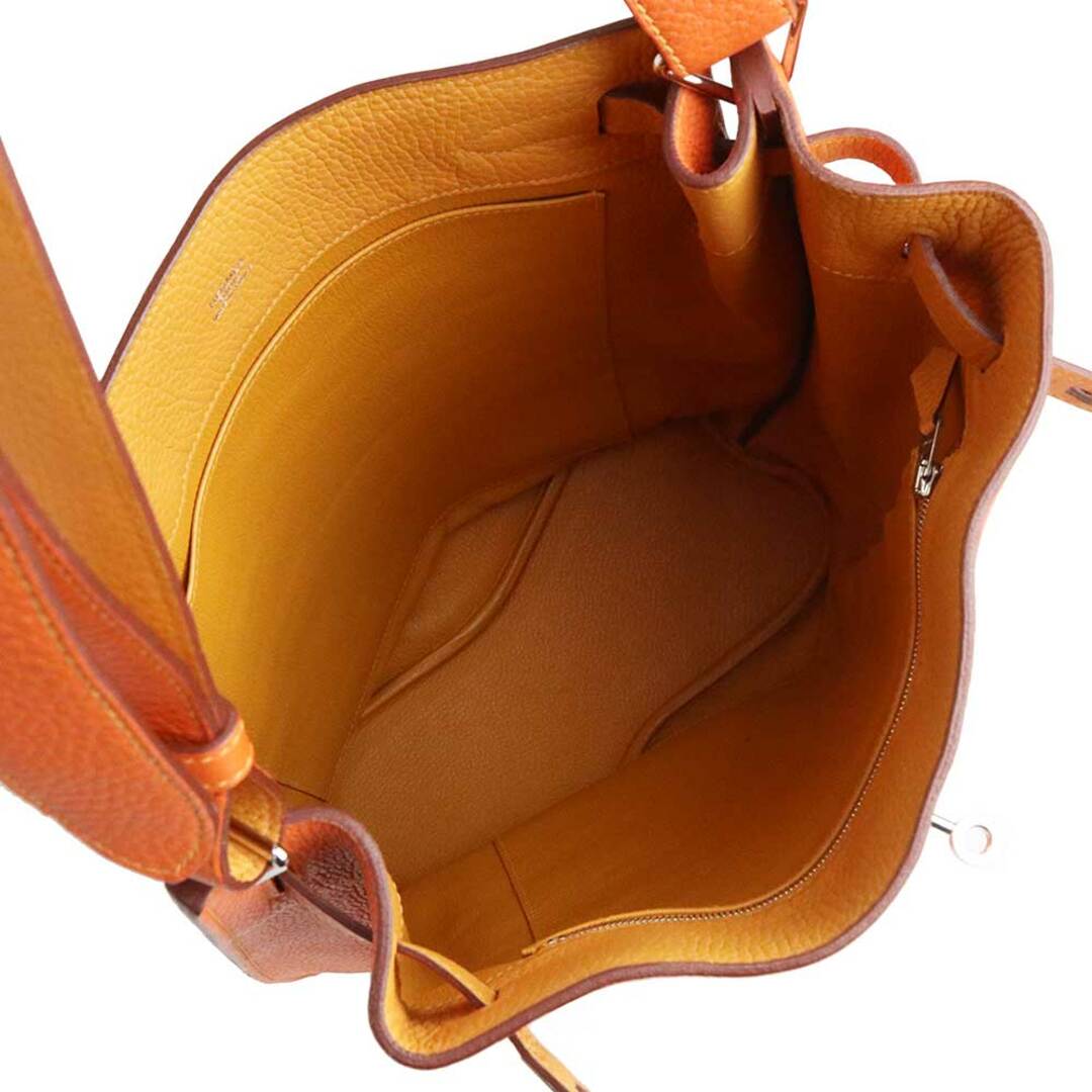 エルメス セリエ・トリヨンクレマンス ムートンウエストポーチ レザー ポシェット 楽天市場】美品【HERMES】エルメス セリエ・トリヨンクレマンス