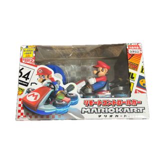 リモートコントロールカー マリオカート(ホビーラジコン)