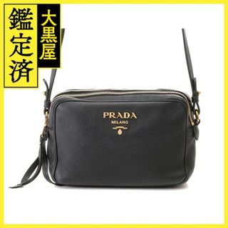 プラダ(PRADA)のプラダ ショルダーバッグ ー 【431】(ショルダーバッグ)