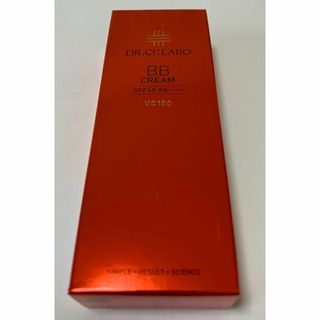 ドクターシーラボ(Dr.Ci Labo)の【新品・未開封】ドクターシーラボ BBクリーム VC100(フェイスクリーム)