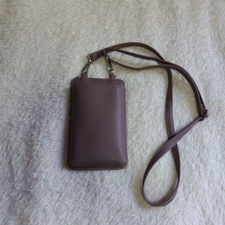 スマホポーチ スマホショルダー スマホポシェット(ショルダーバッグ)