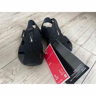 ナイキ(NIKE)のNIKE ナイキ サンレイプロテクト ベビー サンダル(サンダル)