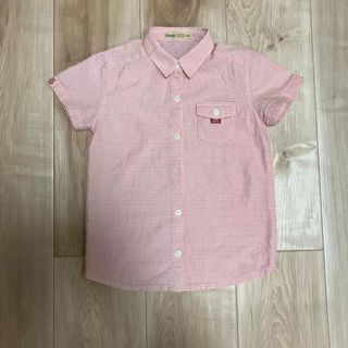 ファミリア(familiar)のファミリア 130(Tシャツ/カットソー)