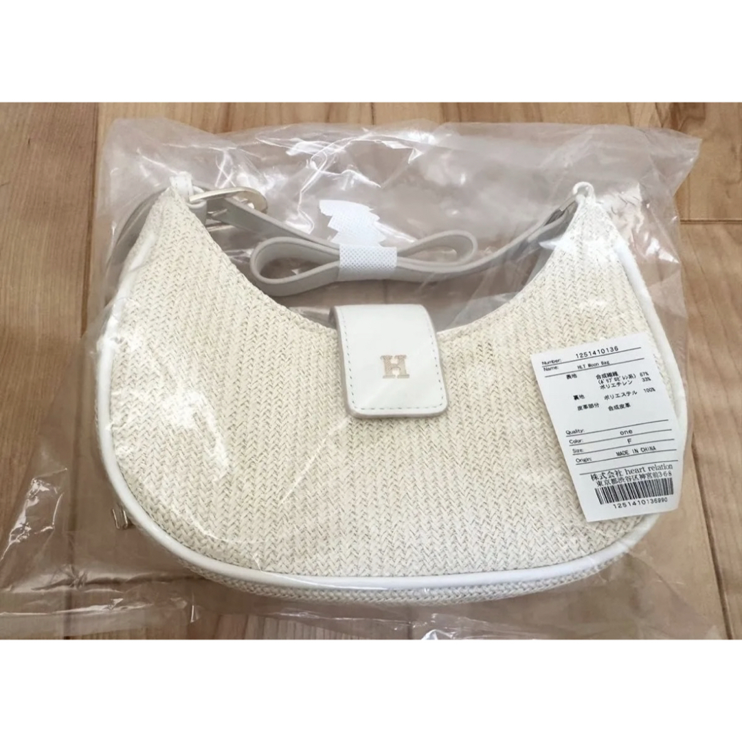 Her lip to - Herlipto HLT Moon Bag ノベルティ 新品未使用の