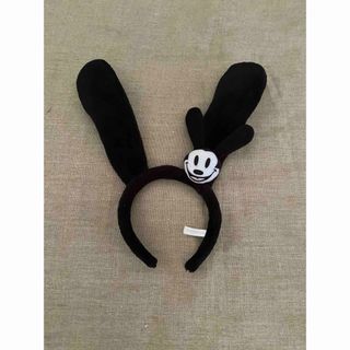 ディズニー(Disney)のオズワルド　ディズニー　カチューシャ(カチューシャ)