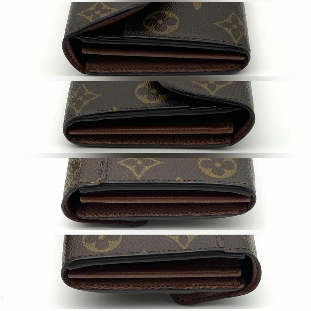 LOUIS VUITTON - 【美品】ルイヴィトン モノグラム