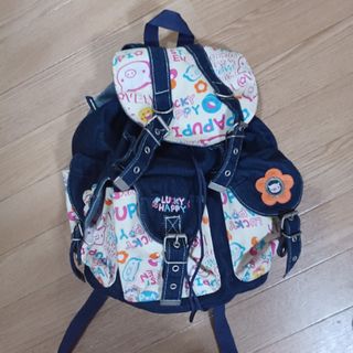 カバン 女の子用(リュックサック)