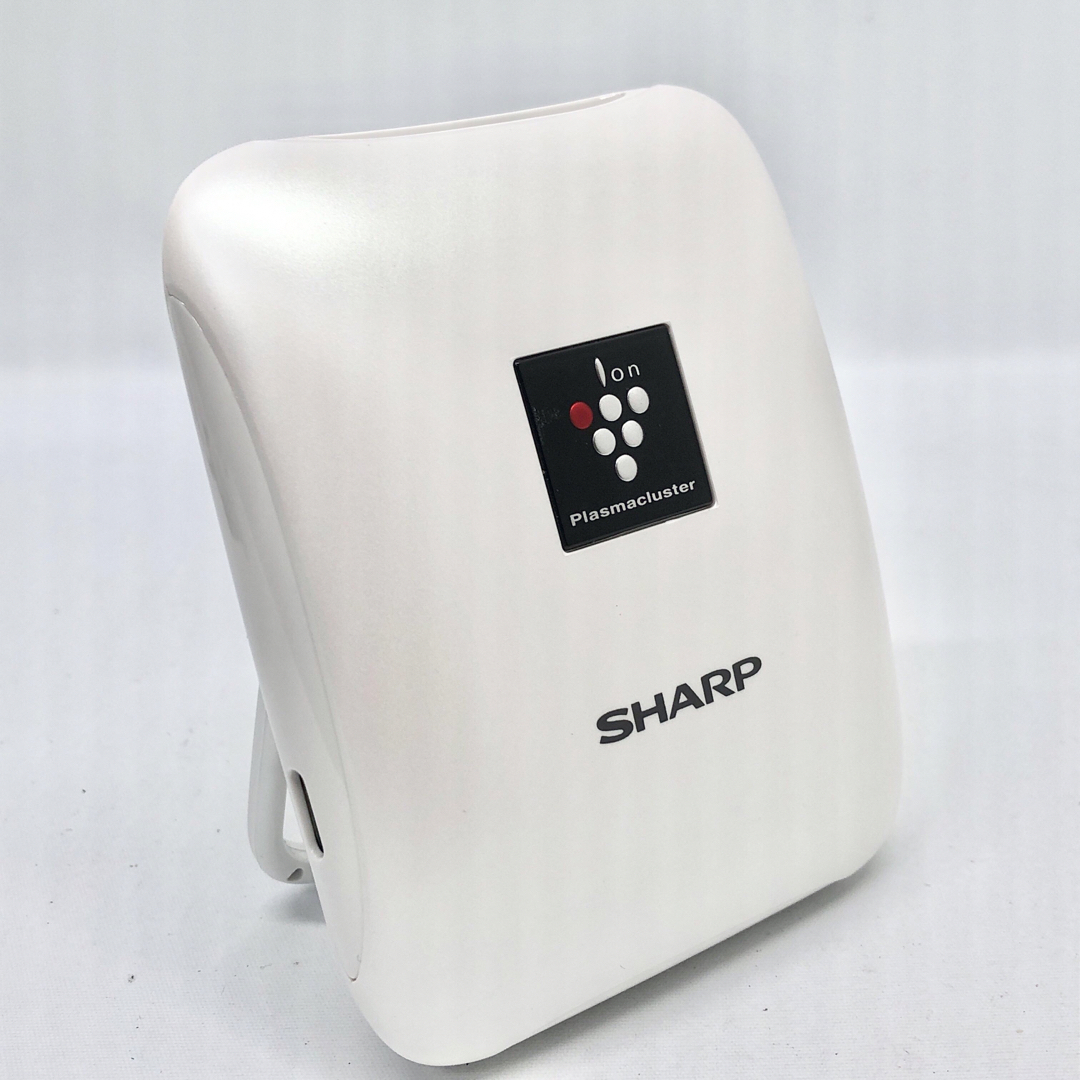 新品開封通電のみ　シャープ　プラズマクラスターIG-NM1S-W 51C-mKwiCqS._UF894,1000_QL80_.jpg