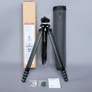 Ulanzi FALCAM TreeRoot トラベル三脚R141K-320P(その他)