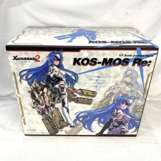 【中古】開封)グッドスマイルカンパニー KOS-MOS Re: 1/7[91][240091386524](アニメ/ゲーム)