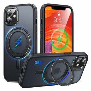 【特価商品】iPhone 11 適用 ケース Magsafe対応 アイフォン11