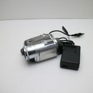 パナソニック(Panasonic)のNV-GS150 シルバー  M888(ビデオカメラ)