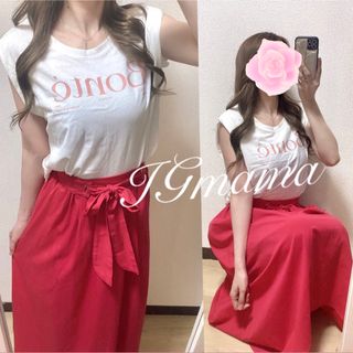 コーデセット アニュアンス coca フィフス ナノユニバース 23区 ユアーズ(セット/コーデ)