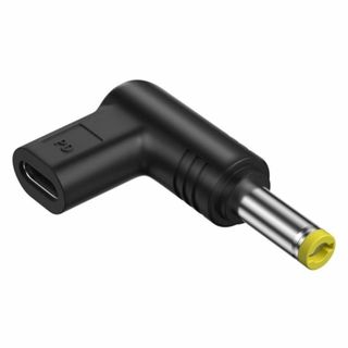 Type-C 変換 Let's note 5.5×2.5mm(15V) ノートP