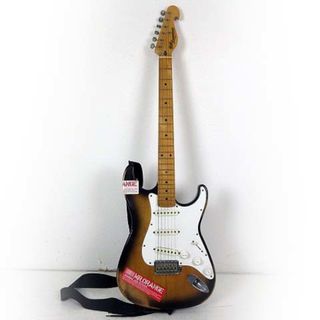 アザー(other)のBill Laurence ビル ローレンス エレキギター ケース付き 楽器(エレキギター)