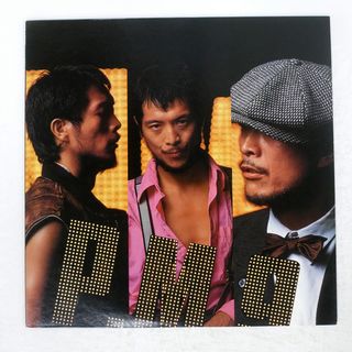 帯 国内盤 矢沢永吉/P.M.9/WARNER BROS. K12506 LP(ポップス/ロック(邦楽))