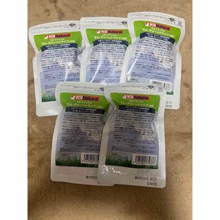 ケーナインナチュラル(K9ナチュラル)のＫ９ナチュラル　トライプ　ラム　ご飯　おやつ　猫(ペットフード)