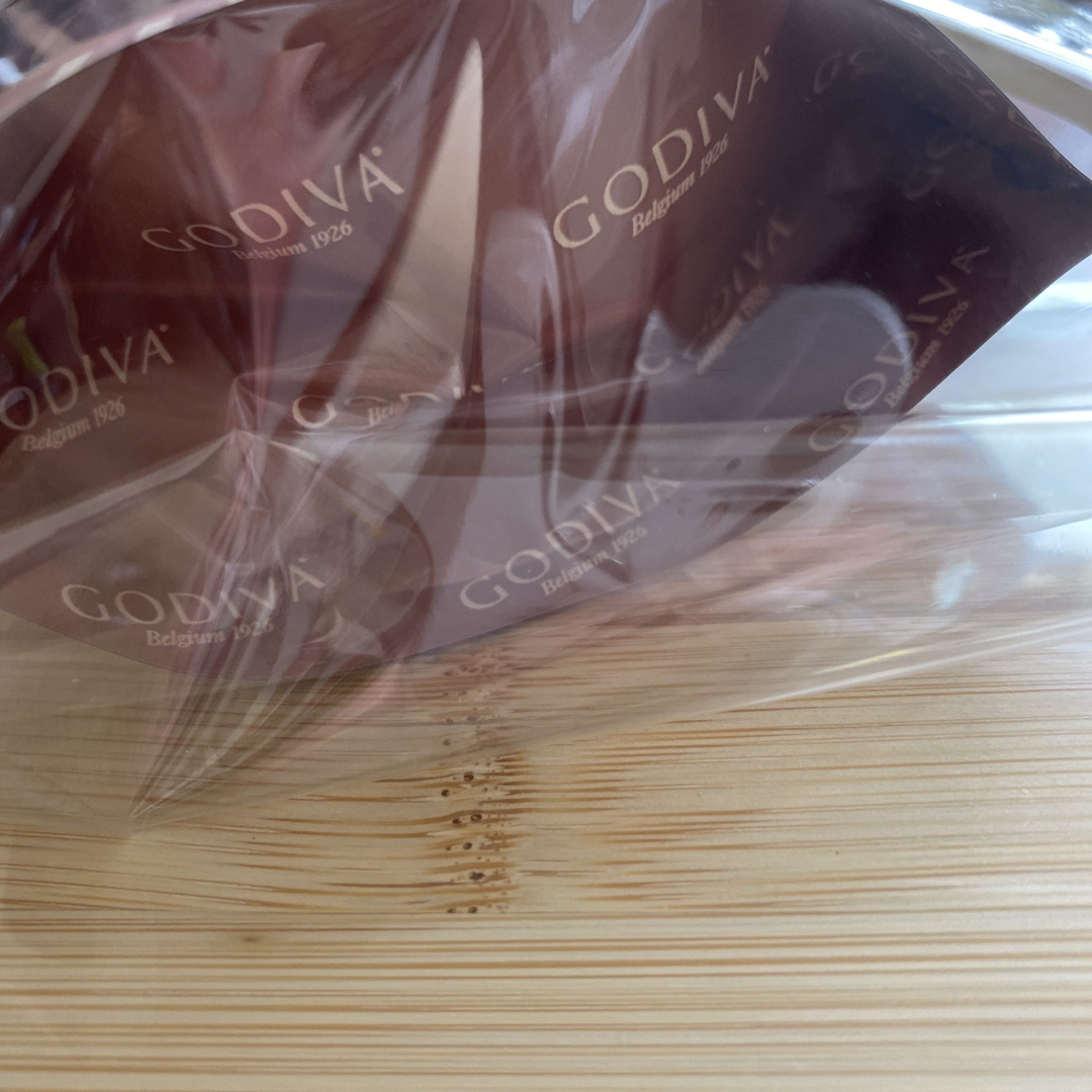 GODIVA(ゴディバ)の【GODIVA 】　ビッツクッキーショコラ　 2点セット 食品/飲料/酒の食品(菓子/デザート)の商品写真
