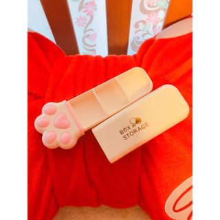 お薬ケース❤︎