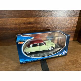 1/43　ソリド社製　1562 シトロエン DS　1956(ミニカー)
