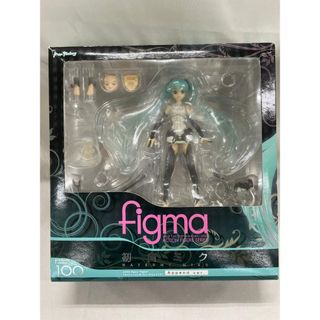 figma 100 キャラクター・ボーカルシリーズ01 初音ミク Append ver．(アニメ/ゲーム)
